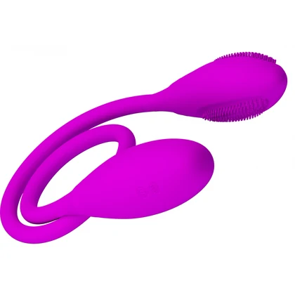 Vibrator Pretty Love Shanky Mov