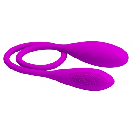 Vibrator Pretty Love Shanky Mov