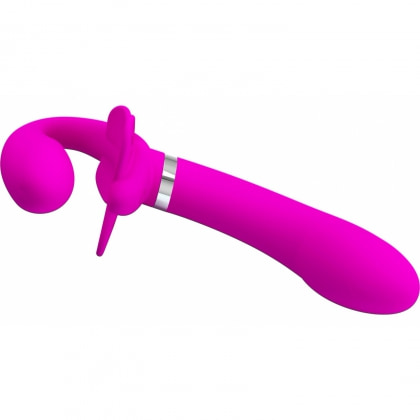 Vibrator Pretty Love Valerie Mov