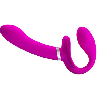Vibrator Pretty Love Valerie Mov