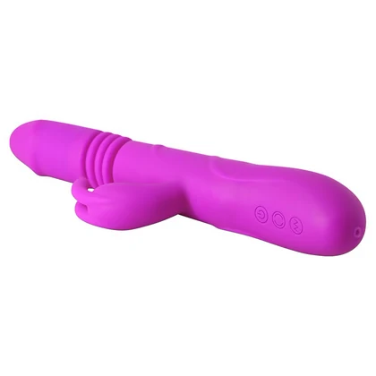 Vibrator Pretty Love Ward Mov