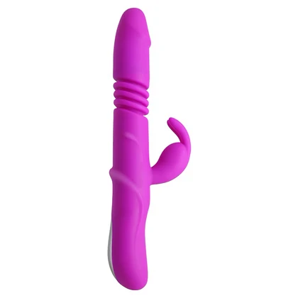 Vibrator Pretty Love Ward Mov
