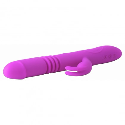 Vibrator Pretty Love Ward Mov