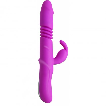 Vibrator Pretty Love Ward Mov