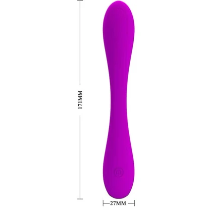 Vibrator Pretty Love Yedda Mov