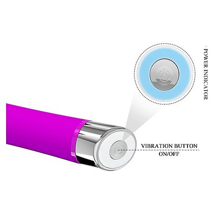 Vibrator Pretty Randolph Mov