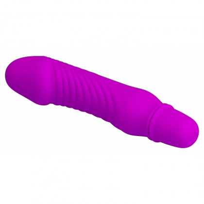 Vibrator Pretty Stev Mov