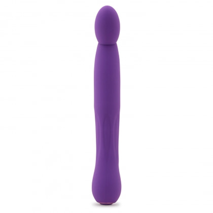 Vibrator Prostată ACE 15 Moduri Reîncărcabil cu Telecomandă Mov