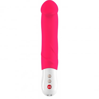 Vibrator Punct G Big Boss G5 Roz
