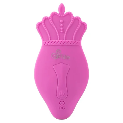 Vibrator Punct G Panty Sweet Smile Roz