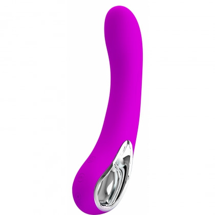 Vibrator Punct G Pretty Love Alston Roz