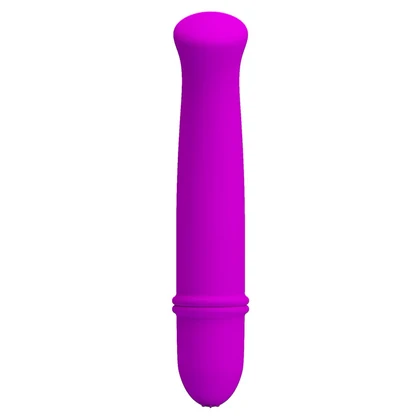 Vibrator Punct G Stimulare Precisă Mov
