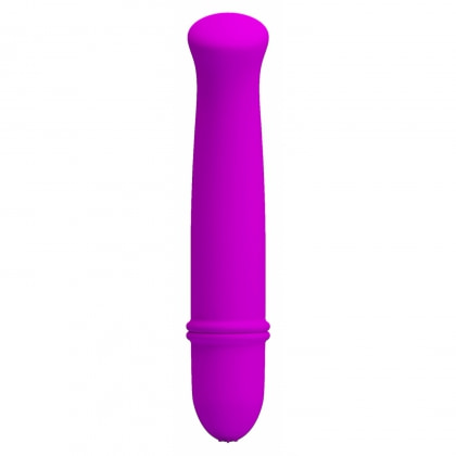 Vibrator Punct G Pretty Love Antony Mov