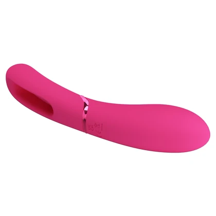 Vibrator Punct G Pretty Love Lexie Roz