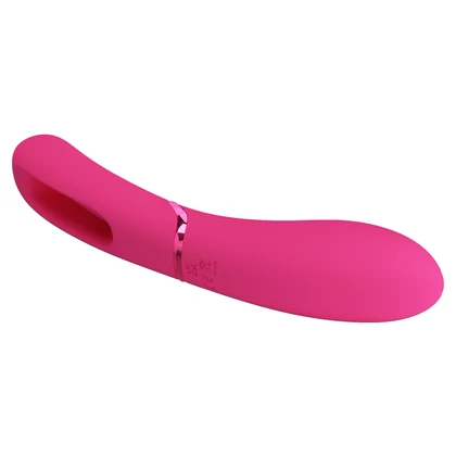 Vibrator Punct G Pretty Love Lexie Roz