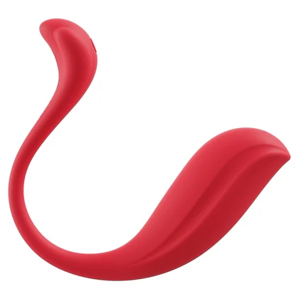 Vibrator Punct G Svakom Phoenix Neo 2 Roșu