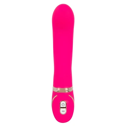 Vibrator Punct G Vibe Roz