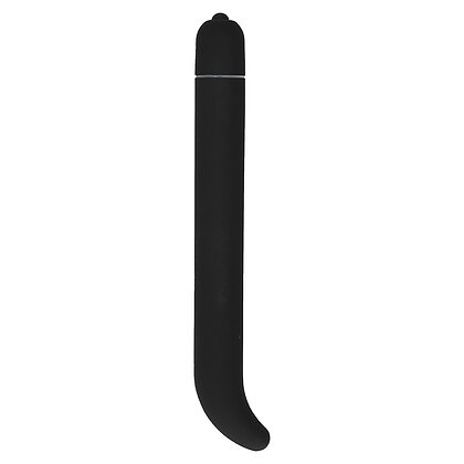 Vibrator Punctul G Clark Negru