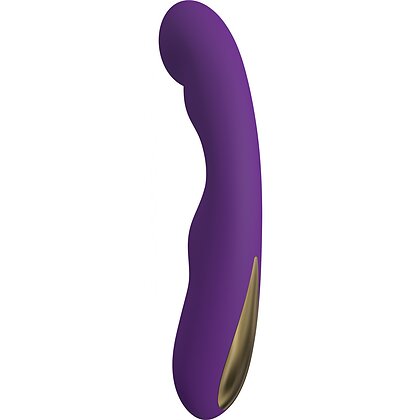 Vibrator Punctul G Kama Sutra Dandiya Mov