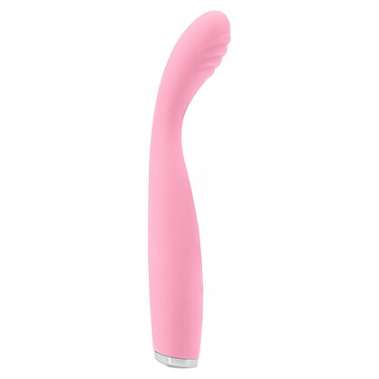 Vibrator Punctul G Lille Roz