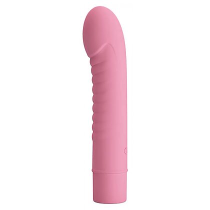 Vibrator Punctul G Pretty Love Mick Roz