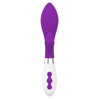 Vibrator Rabbit Achelois Rechargeable Mov