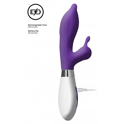 Vibrator Rabbit Adonis Mov