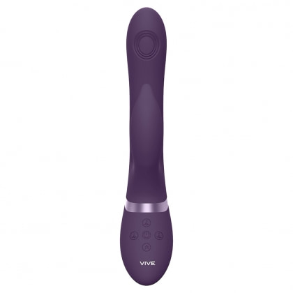 Vibrator Rabbit Aimi Mov