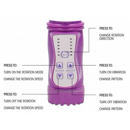 Vibrator Rabbit Dolphin Mov