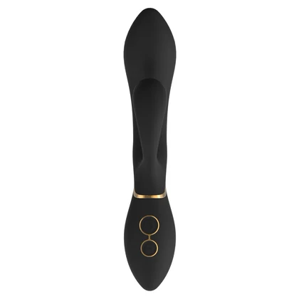 Vibrator Rabbit Elite Amelie Negru
