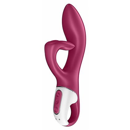 Vibrator Rabbit Embrace Me Rosu