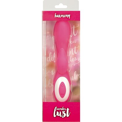 Vibrator Rabbit Harmony Roz