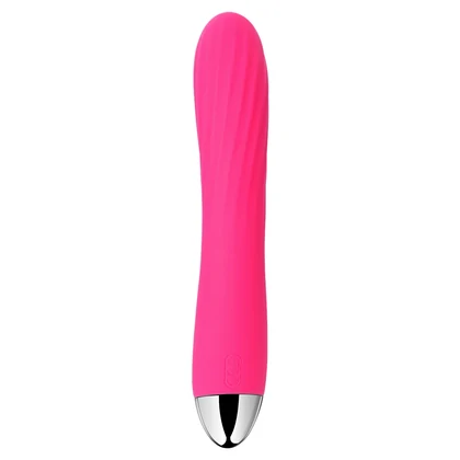 Vibrator Rabbit Încălzire Svakom Angel Roz
