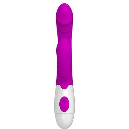 Vibrator Rabbit Pretty Love Andre Mov