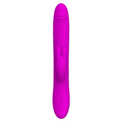 Vibrator Rabbit Pretty Love Byron Mov