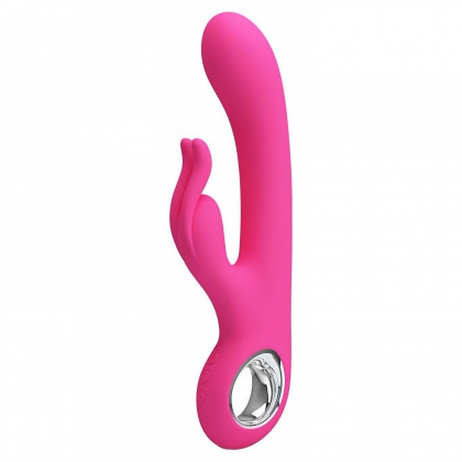 Vibrator Rabbit Pretty Love Carina Roz