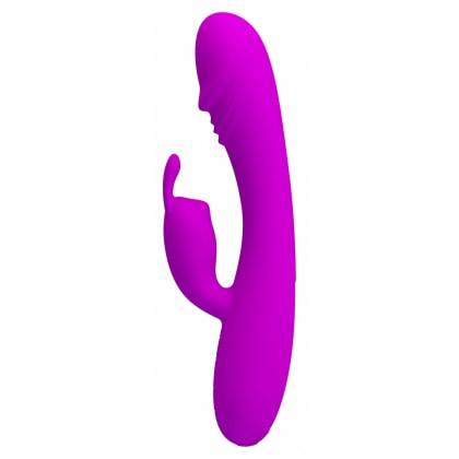 Vibrator Rabbit Pretty Love Hunter Mov