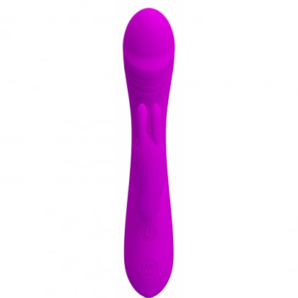 Vibrator Rabbit Pretty Love Hunter Mov