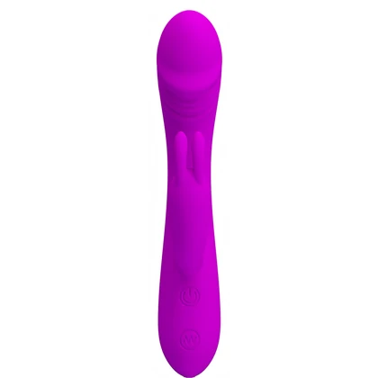 Vibrator Rabbit Pretty Love Hunter Mov