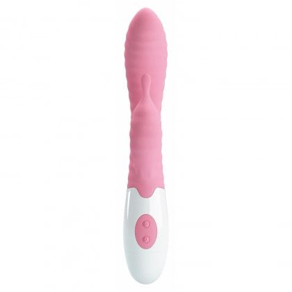 Vibrator Rabbit Pretty Love Hyman Roz