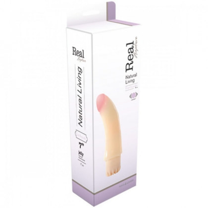 Vibrator Real Earthquake Realistic