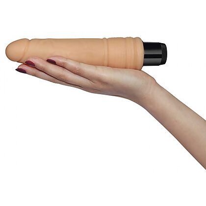 Vibrator Real Feel Cyberskin 2