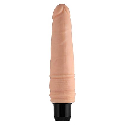 Vibrator Real Feel Cyberskin 2 Natural