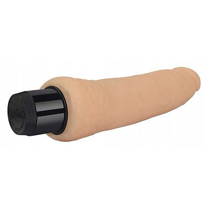 Vibrator Real Feel Cyberskin 3