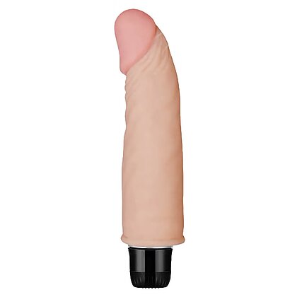 Vibrator Real Feel Realistic 1 Natural