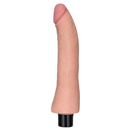 Vibrator Real Softee Natural