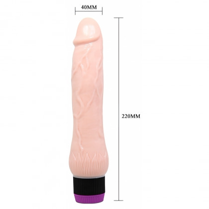 Vibrator Pentru Femei Realistic Plăcere Intensă
