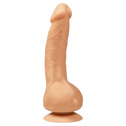 Vibrator Realist Gvibe Greal Natural