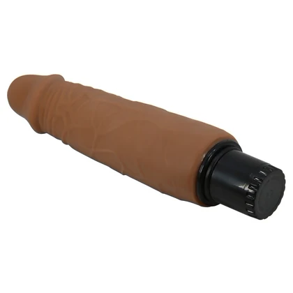 Vibrator Realist Pretty Love Sliding Skin Waldorf 21cm