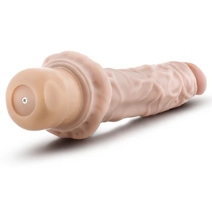 Vibrator Realistic Dr. Skin 25cm